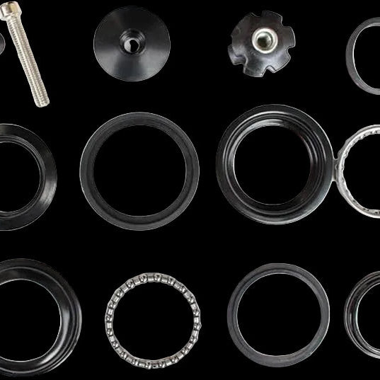 TCS™ Upgraded bearing set for E-bikes