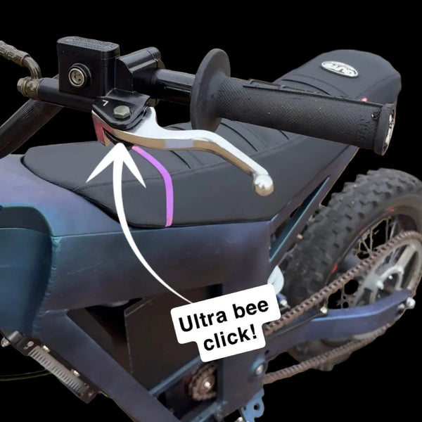 Tuttio Ultra bee click